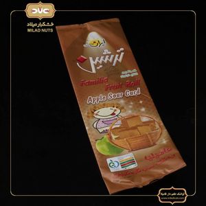 لواشک ترشین قره قروت